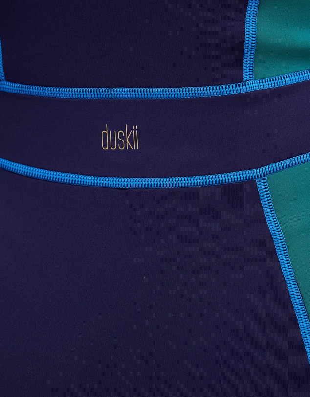 Duskii - Tank Spring Suit