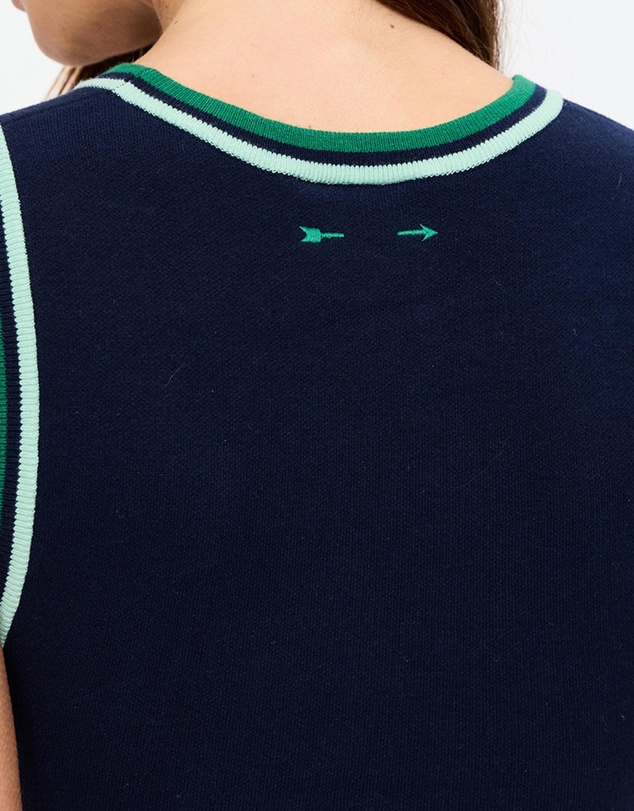 The Upside - Joey Knit Tank Top