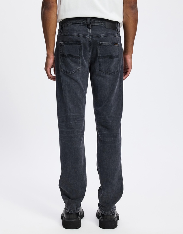 Nudie Jeans - Solid Ollie Jeans