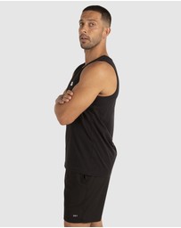 UNIT - UNIT Case Mens Singlet