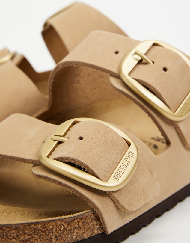 Birkenstock - Arizona Big Buckle Regular Fit - Women's