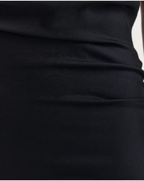 Oxford - Clementine Stretch Structured Dress