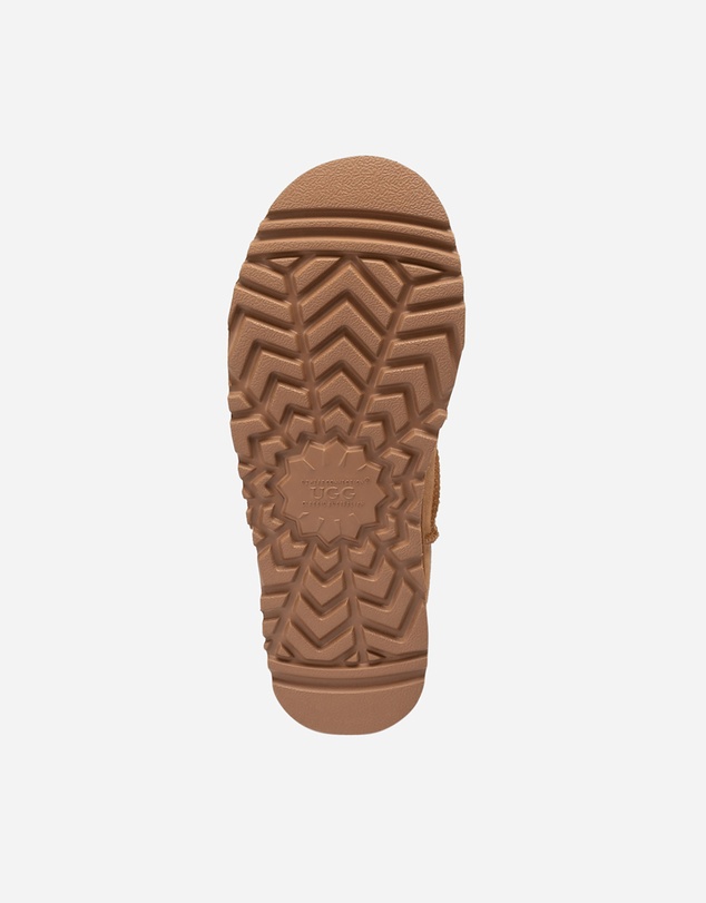 Ozwear Connection Uggs - Ugg Platform Microflex Mini Boots