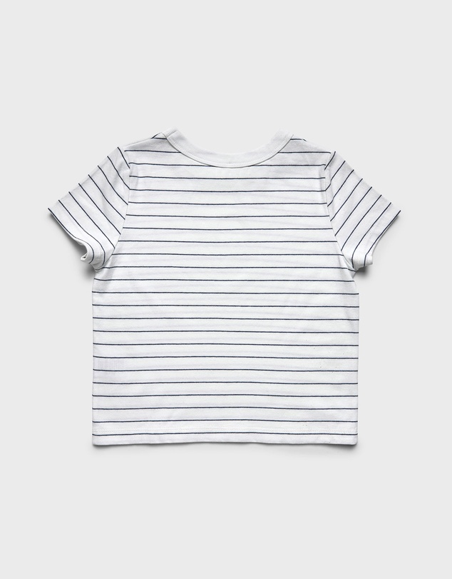Academy Brand - Kids Mac Stripe Tee