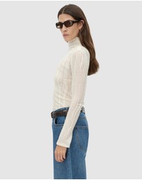 CAMILLA AND MARC - Nova Top