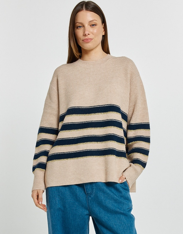 Betty Basics - Camryn Sweater