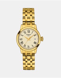 Tissot - Classic Dream Lady