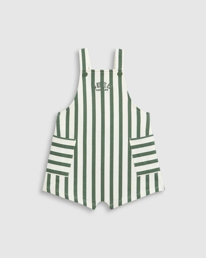 Seed Heritage - Core Stripe Overall