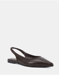 Novo - Cassey Flats
