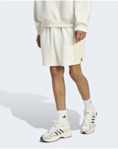 adidas Sportswear - SOFT LUX SHORTS Mens