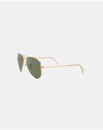 Ray-Ban Junior - Junior Aviator - Kids