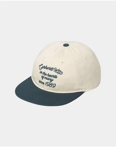 Carhartt WIP - Alston Cap
