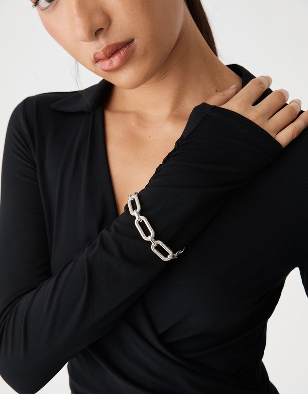Forcast - Leona Chunky Bracelet