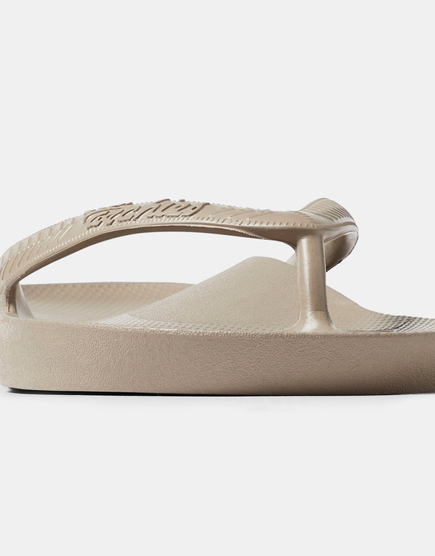 Archies Footwear - Arch Support Thongs