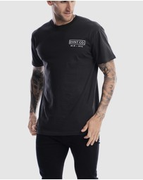 DVNT - NYC Tee