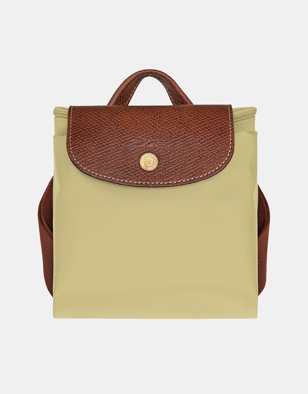 Longchamp - Le Pliage Original Backpack - Medium