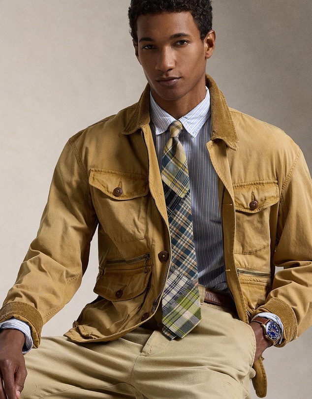 Polo Ralph Lauren - Slim Fit Oxford Shirt