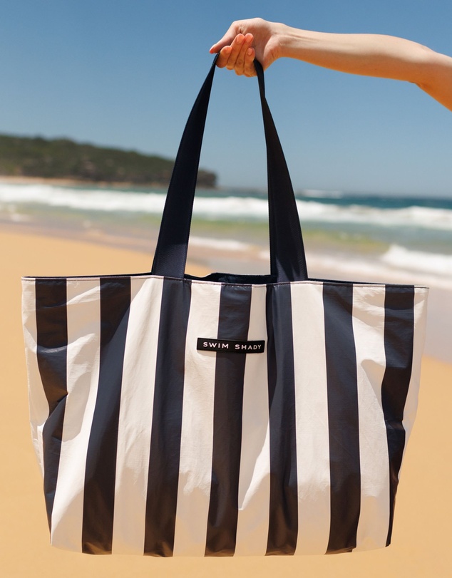 Swim Shady - Fresh Swim Bag