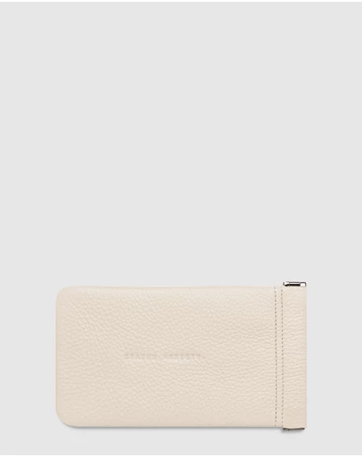 Status Anxiety - Keepsake Sunglasses Pouch