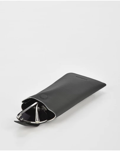 Cobb & Co - Vision Leather Glasses Sleeve