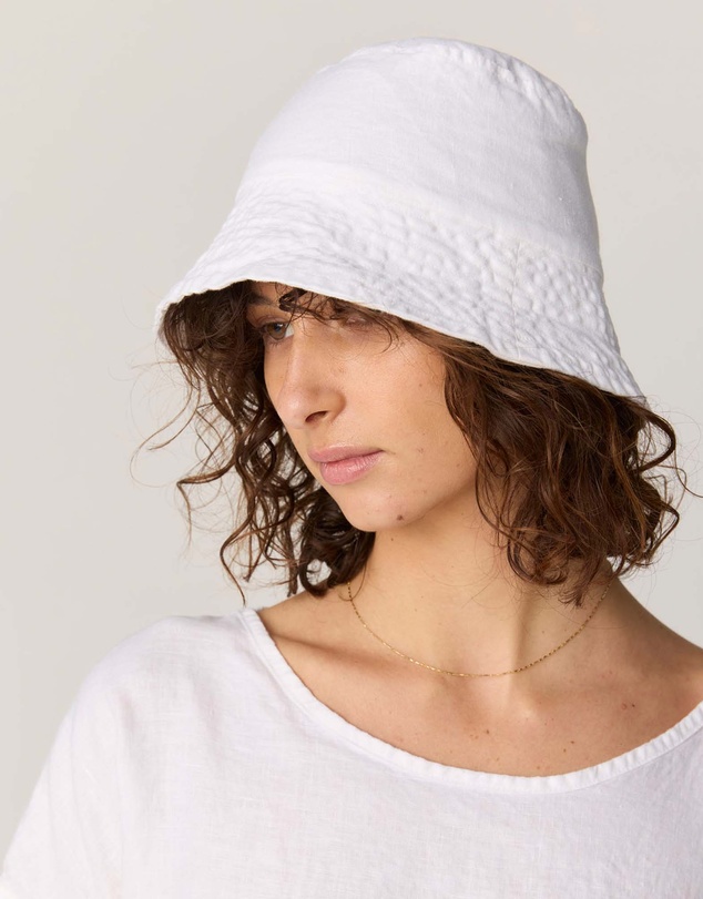 Primness - Peaches Bucket Hat