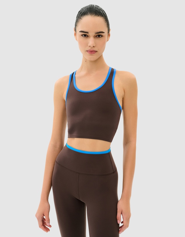 Splits59 - Amber Airweight Bralette