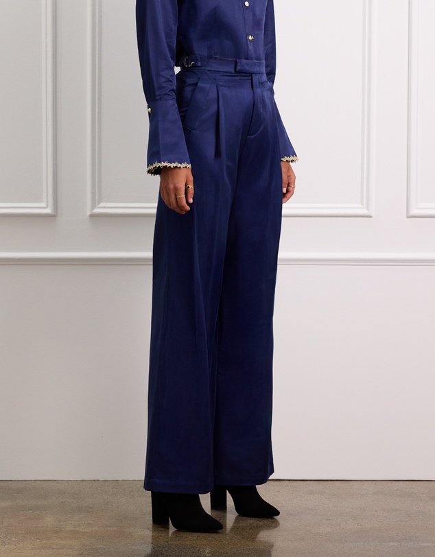 Aqua Blu Australia - Éclat Chloe Pants