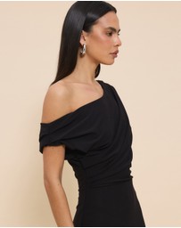 CHANCERY - Celeste Maxi Dress