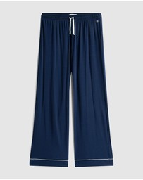 Tommy Hilfiger - Essential Shirt and Trousers Pyjama Set