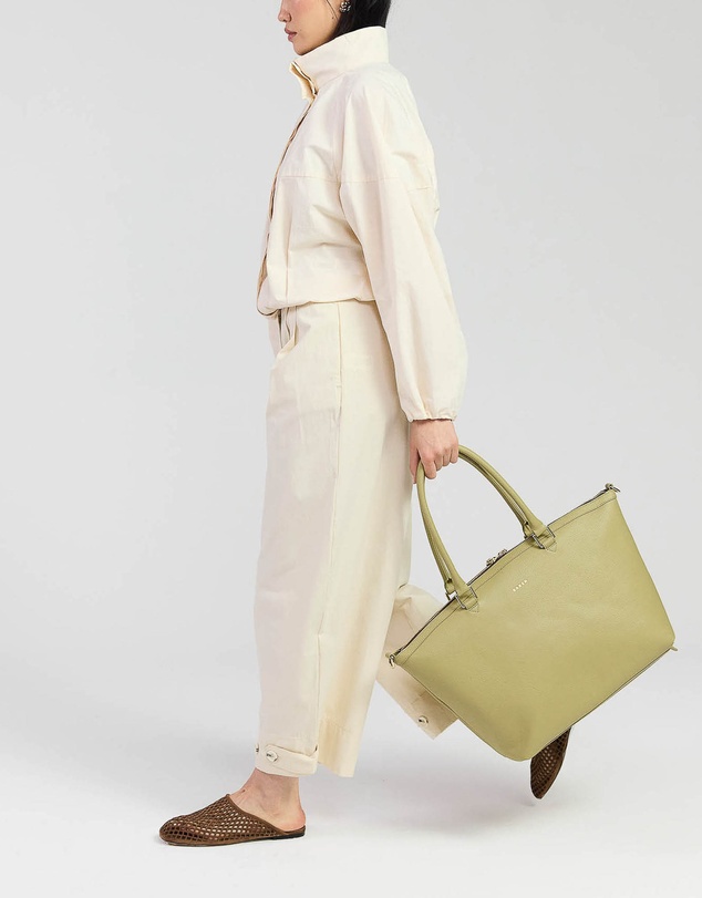 SABEN - Milan Carry-All Willow