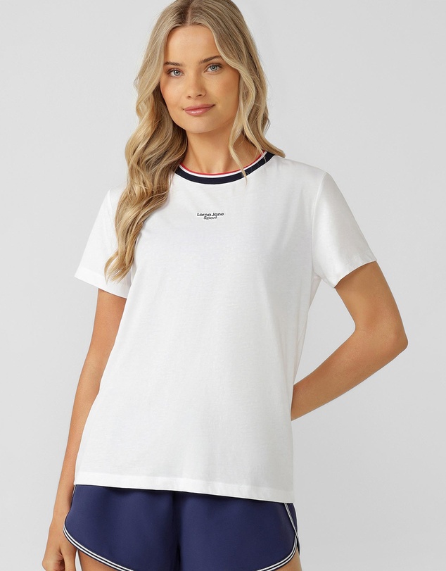Lorna Jane - Golden Hour T-Shirt