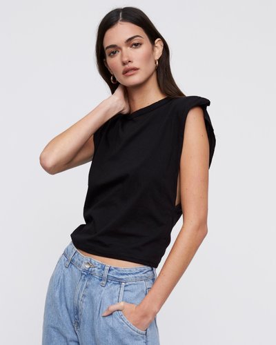 Utah Muscle Tee