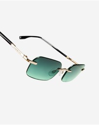 Hawkers Co - HAWKERS ENIGMA - Sunglasses UV400