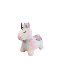 Freeplay Kids - Fluffy Unicorn Hopper