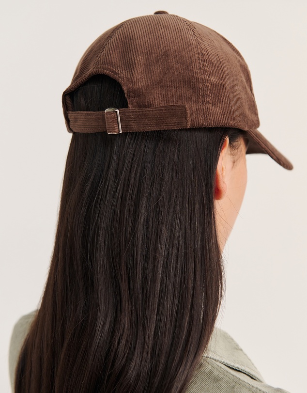 Jag - Cord Cap