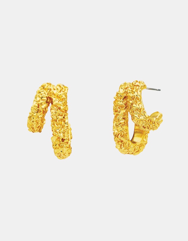 Amber Sceats - Lucca Earrings