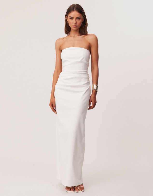 SNDYS - Mimi Maxi Dress