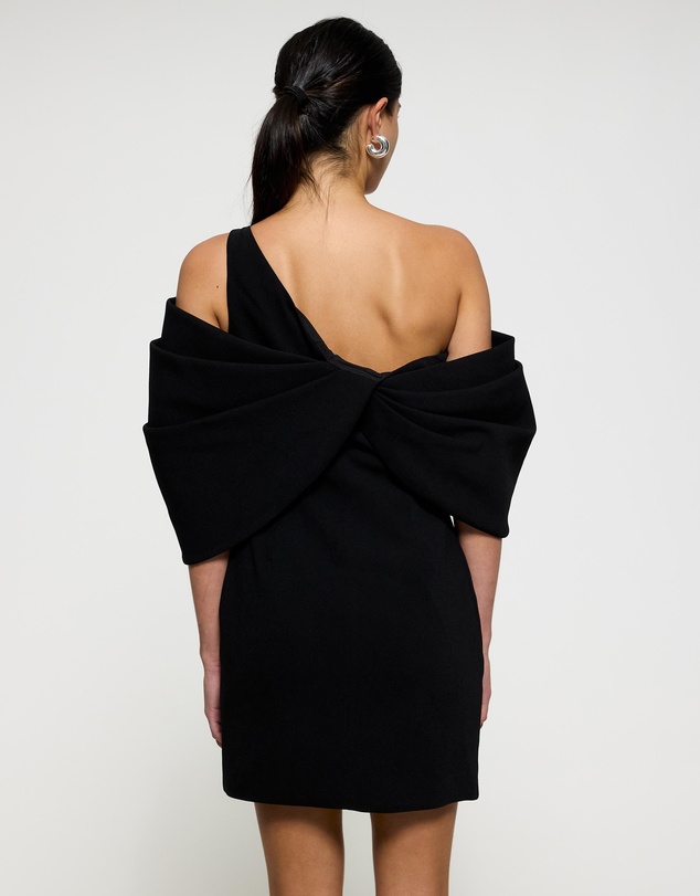 Solace London - Thelma Mini Dress