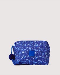The Somewhere Co - Foxwood Cosmetic Case