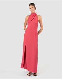 One Fell Swoop - Creed Dress