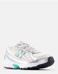New Balance - 740 Bungee Lace - Kids