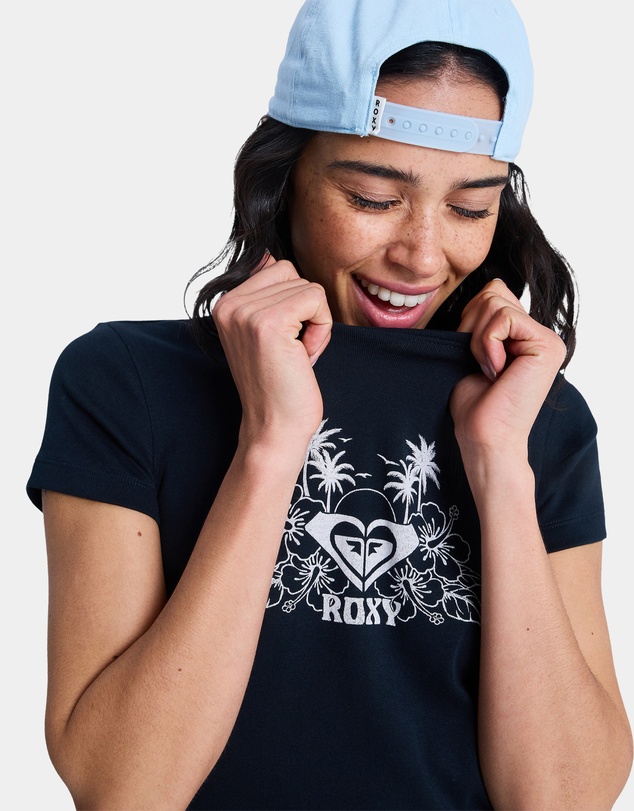 Roxy - Womens Beach Love T-Shirt