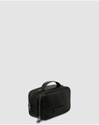 Status Anxiety - Sail On Toiletries Bag
