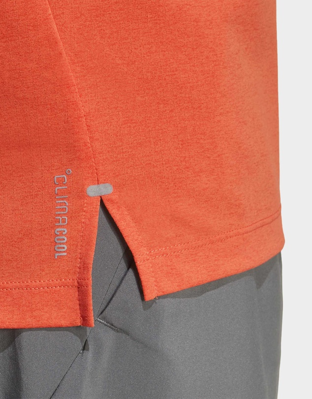 adidas Performance - adi365 Climacool T-Shirt Mens