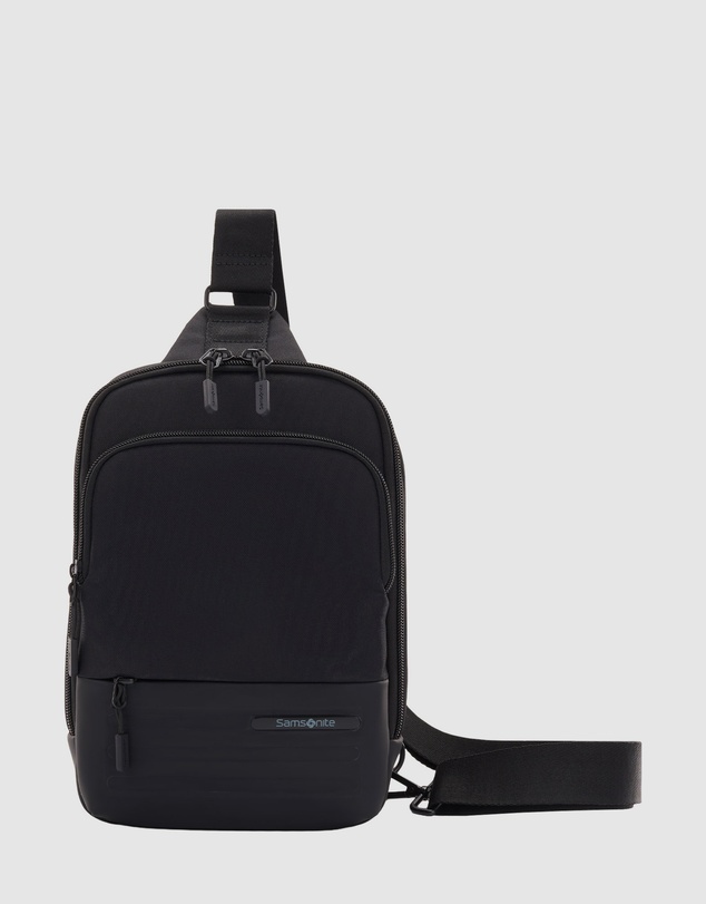 Samsonite - Stackd Biz Sling Bag