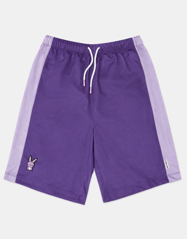 Roarsome - Hop the Bunny - Riders Shorts
