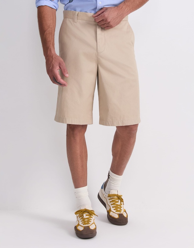 Sportscraft - Relaxed Classic Short