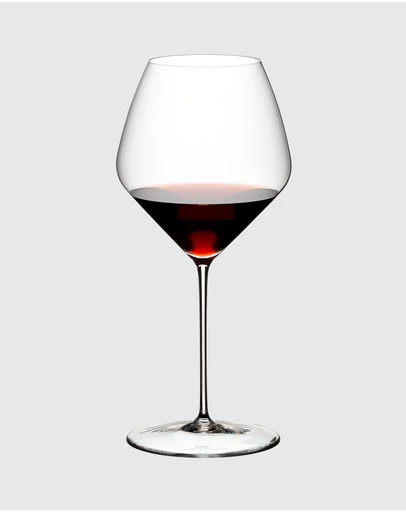 Riedel - Veloce Pinot Noir Glass - Set of 2