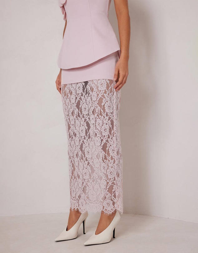 Elle Zeitoune - Darren Maxi Dress