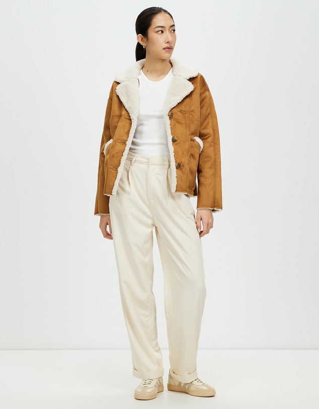 Brixton - Victory Trouser Pants